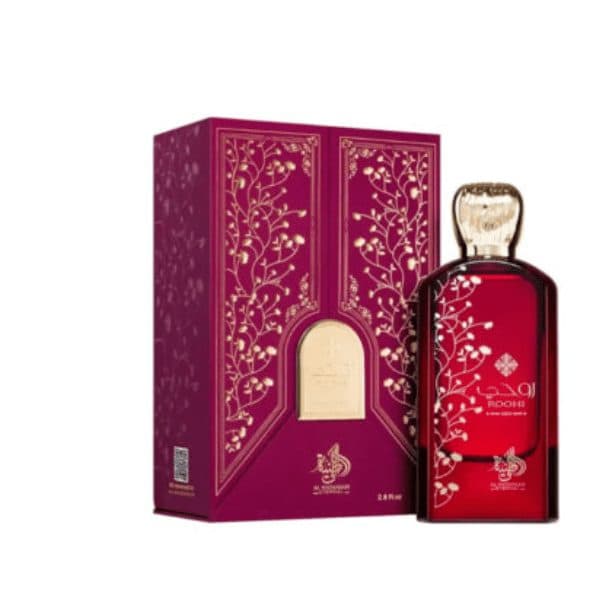 Al Wataniah Roohi 85ML EDP