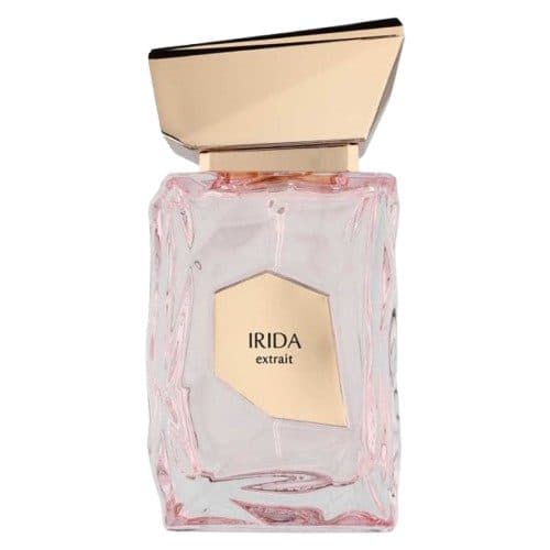 Tester French Avenue Irida De 100ML EXTRAIT