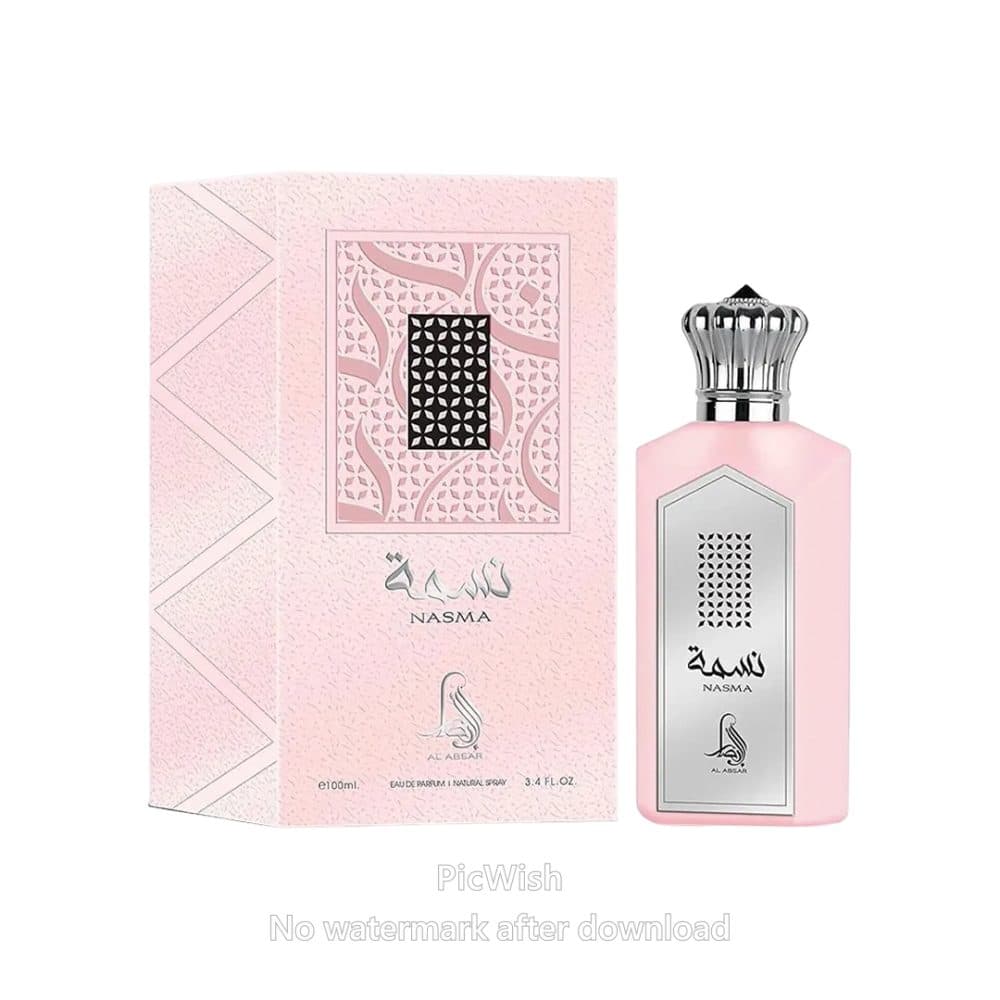 Nasma Nisrine 100ML EDP