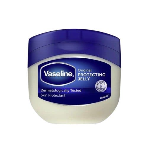 Creme Vaseline Protecting Jelly 85G 100ML