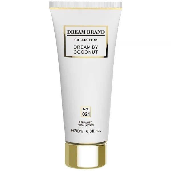 Lotion Brand 021 Drean By 200ML
