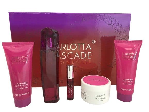 Carlotta Cascader Kit 5PZ