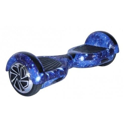 Hoverboard Galaxia