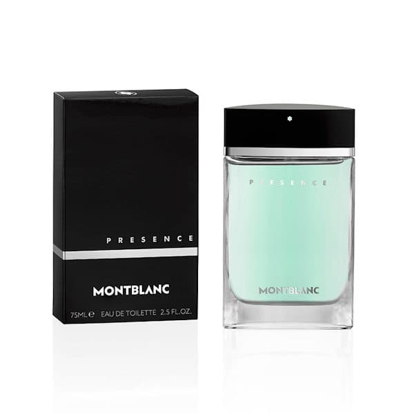 Mont Blanc Precense 75ML