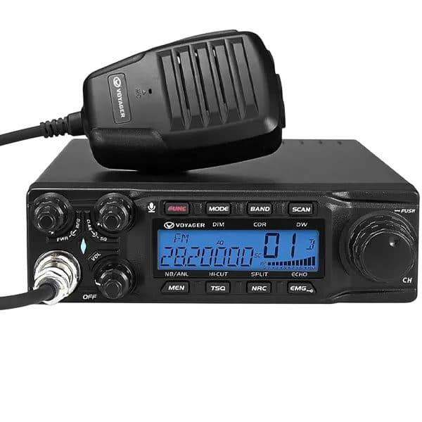 Px Voyager Pro 360 Canal