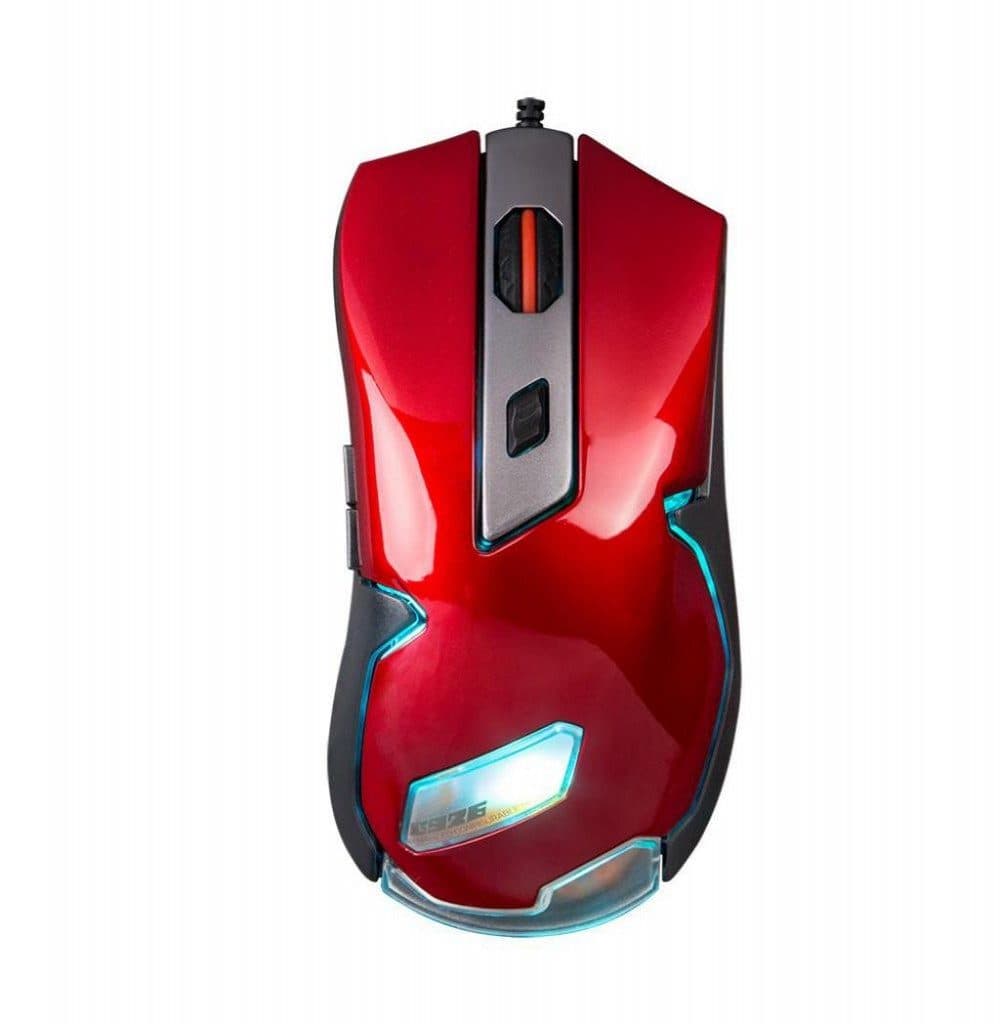 Mouse Marvo