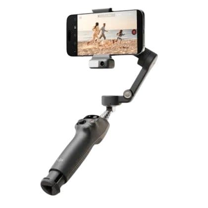 DJI Osmo Mobile 7P Gray