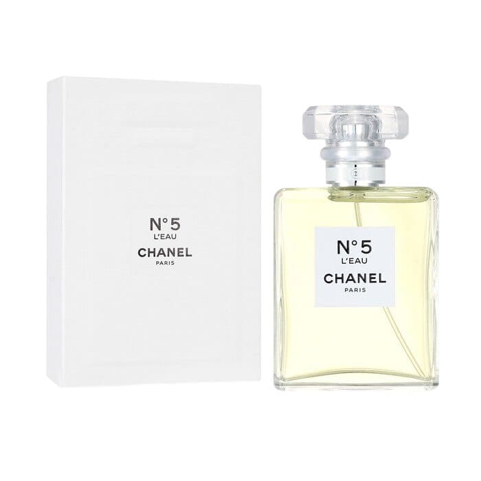 Chanel 5 Eau 50ML EDT