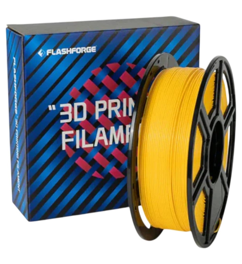 Filamento Impressora 3D Flashforge Abs Pro