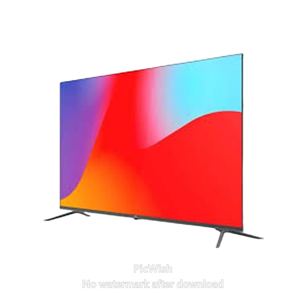 JVC LED Smart QLED Pro Uhd Google TV