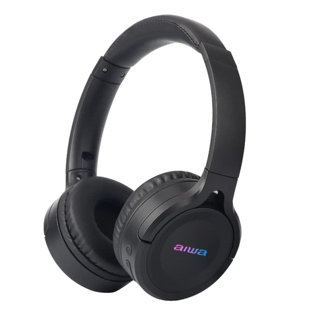 Fone Microfone Aiwa