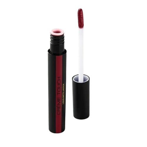Gloss Armaf Beaute Creme Touch Liq Matte Lipstick Metz 11