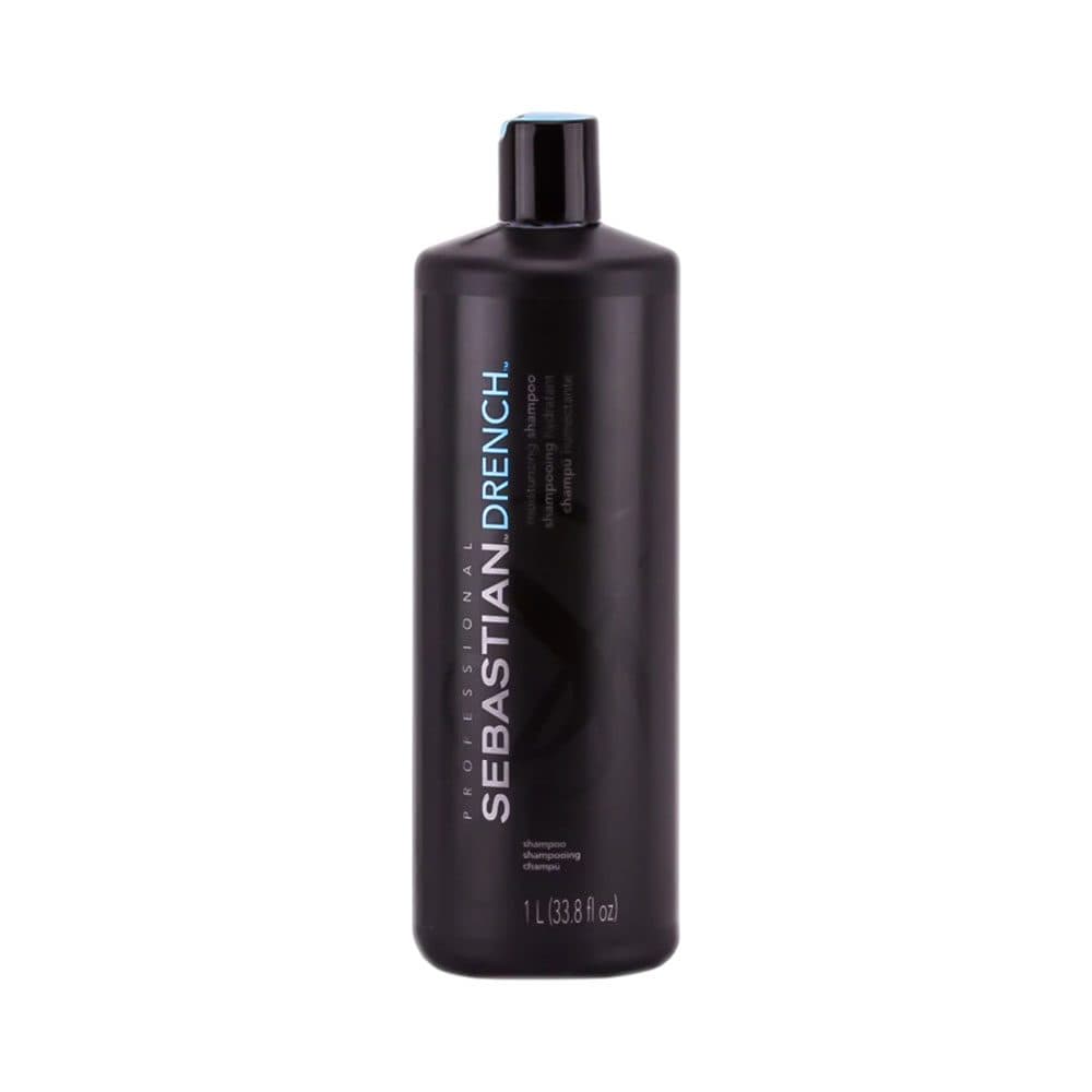 Sebastian Shampoo Drench 1L