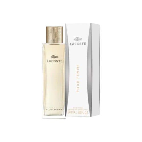 Lacoste 90ML EDP