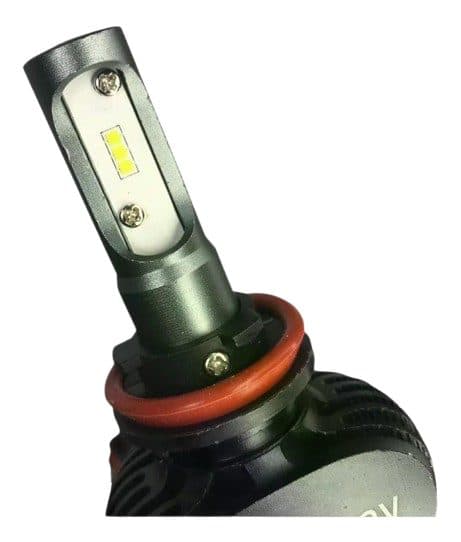 Lampada LED Carro M1 Ultra LED H11 H8 H9