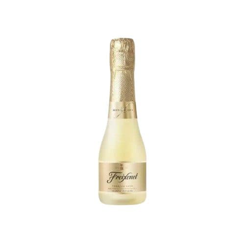 Beb Vinho Esp Freixenet Carta Nevada Demi Sec 200ML