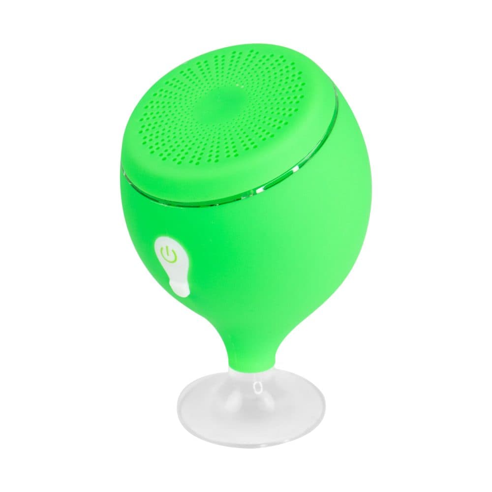 Speaker Roadstar Crystal LED