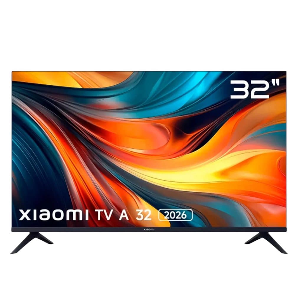 Xiaomi LED Aph Smart HD Google TV