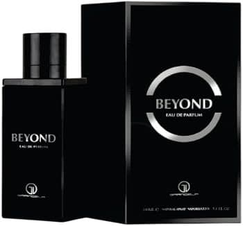 Grandeur Beyond 100ML EDP