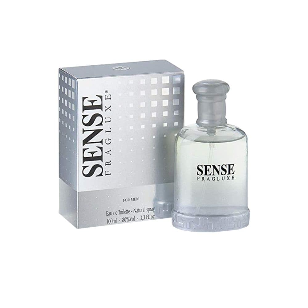 Fragluxe Sense 100ML EDT