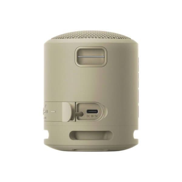 Sony Speaker Taupe