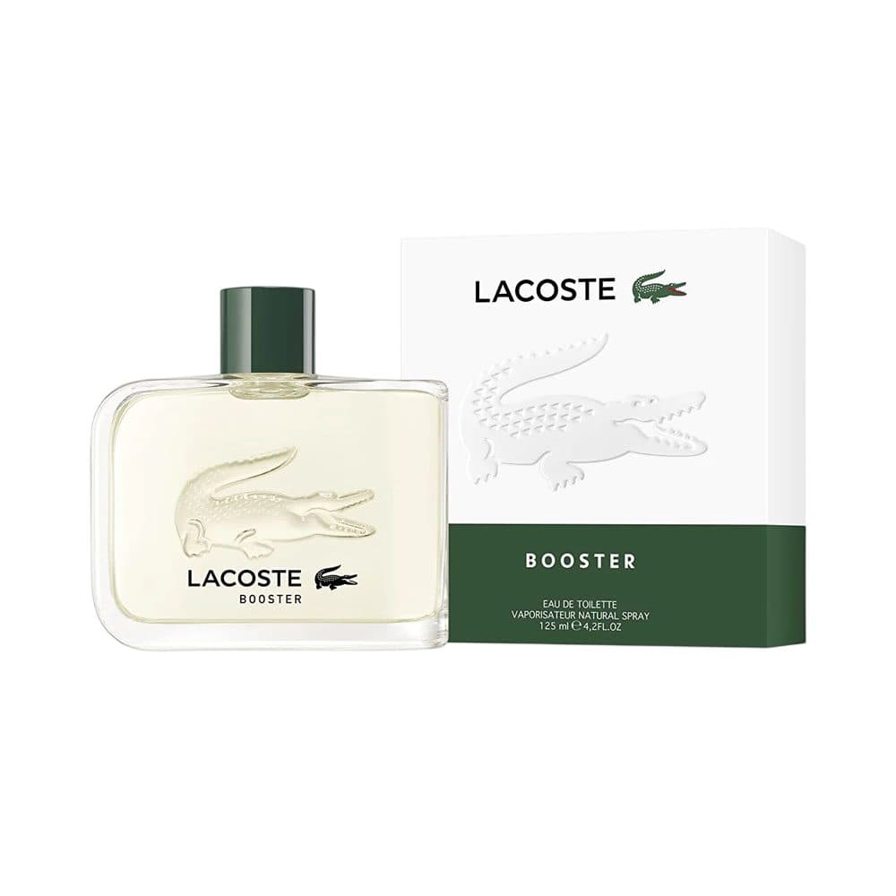 Lacoste Booster 125ML EDT