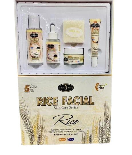 Kit Skin Aichun Ac Kit Rice 5PCS