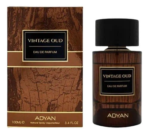 Adyan Vintage Oud 100ML EDP