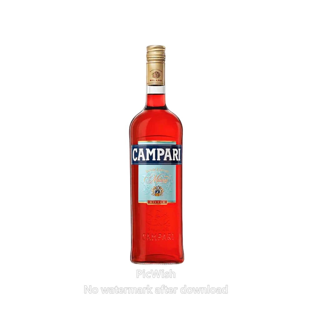 Beb Licor Arg Campari Milano 052000 750ML