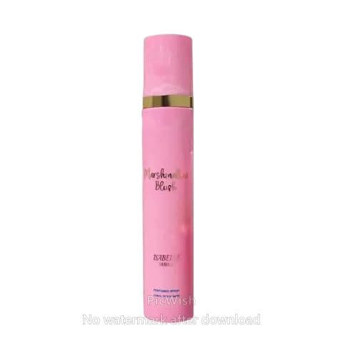 Isabelle La Belle Marshmallow 300ML