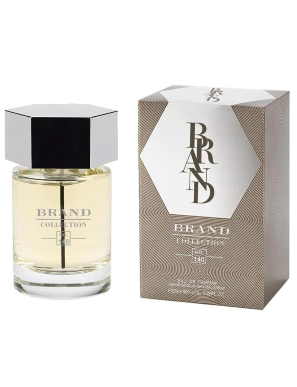 Brand 140 25ML