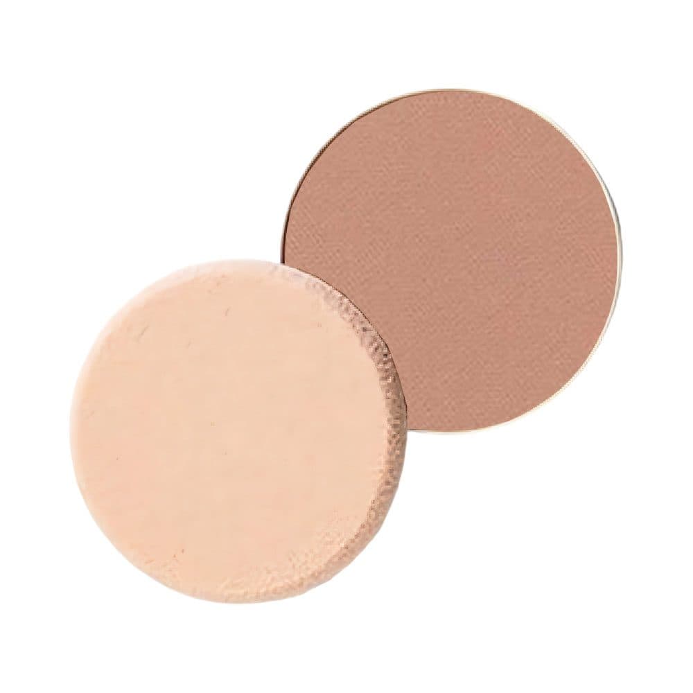 Polvo Shiseido Uv Protective Compact Refil Medium Beige