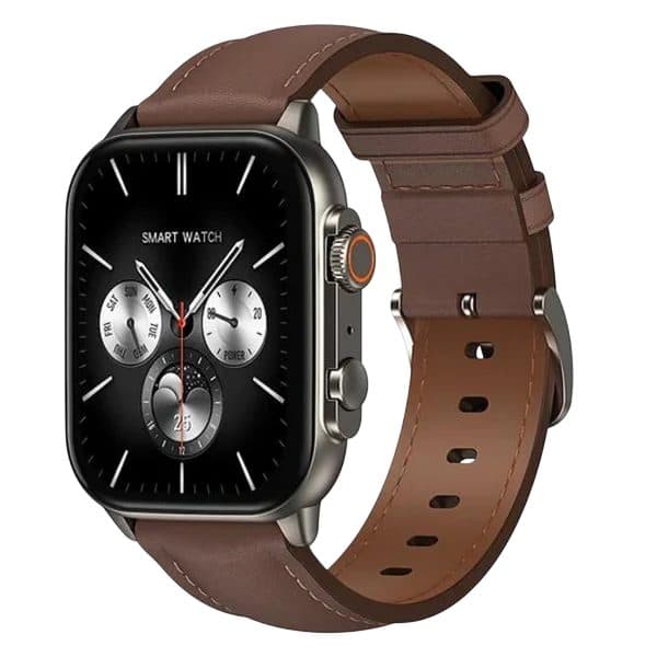 Smart Watch Tide S5 Pro 016644