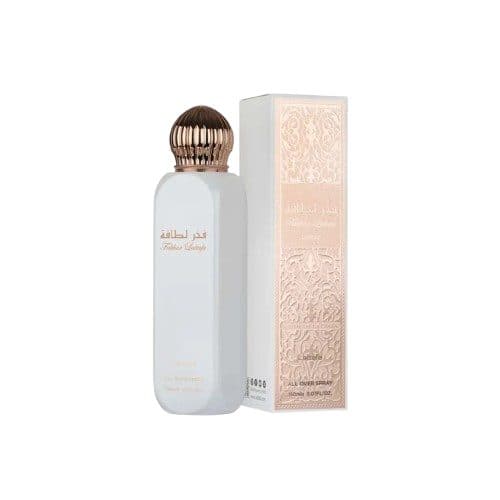 Lattafa All Over Fakhar Mistical 150ML