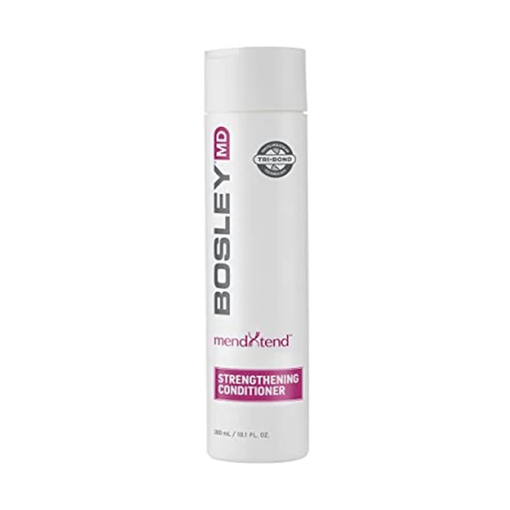 Acondicionador Bosley Mendxtend Strengthening 300ML