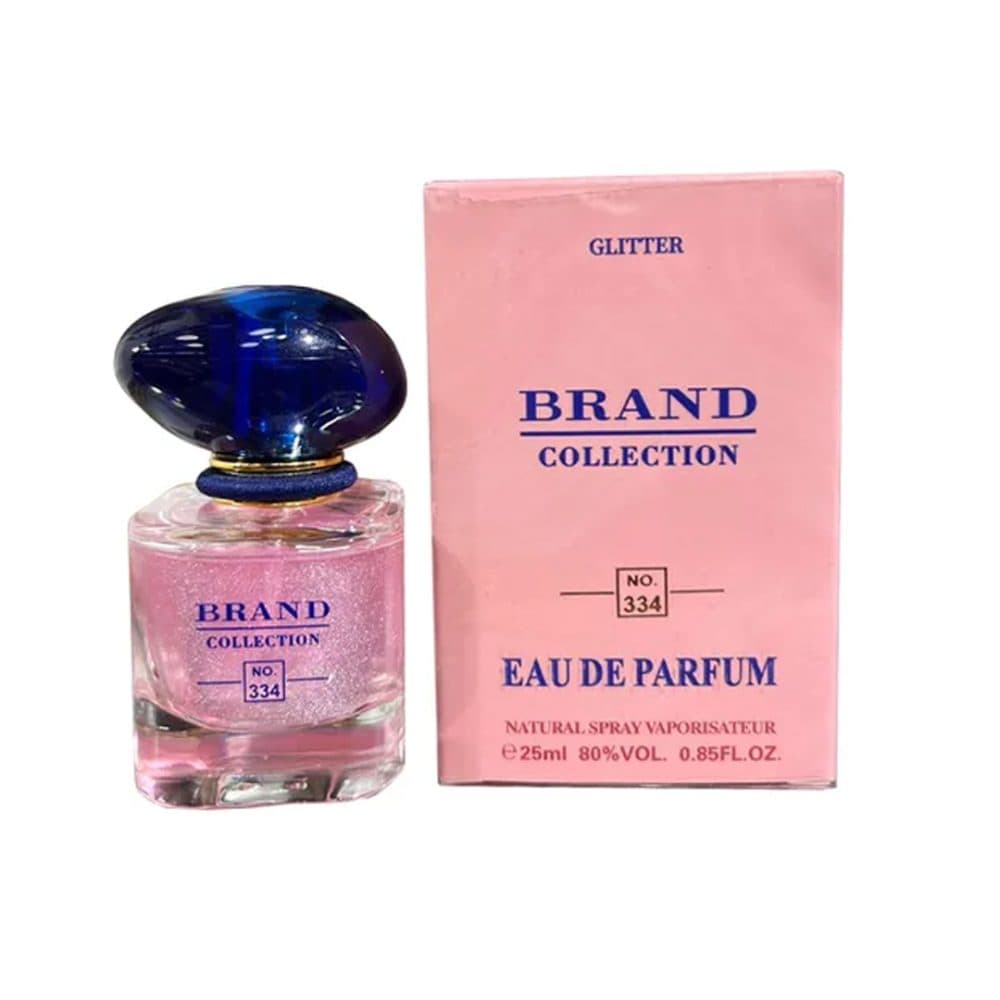 Brand Collection This My Way Gritter 25ML EDP