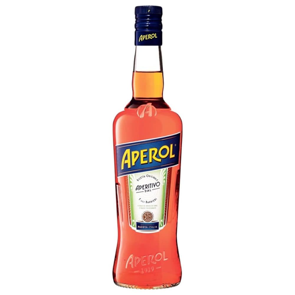 Aperol Aperitivo 750ML