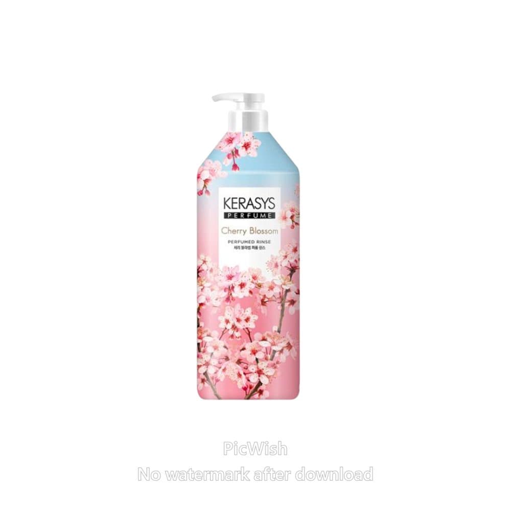 Cond Kerasys Cherry Blossom 1L