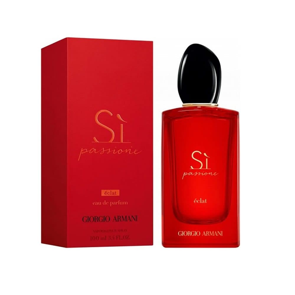 Armani Giorgio Si Passione Eclat 100ML EDP