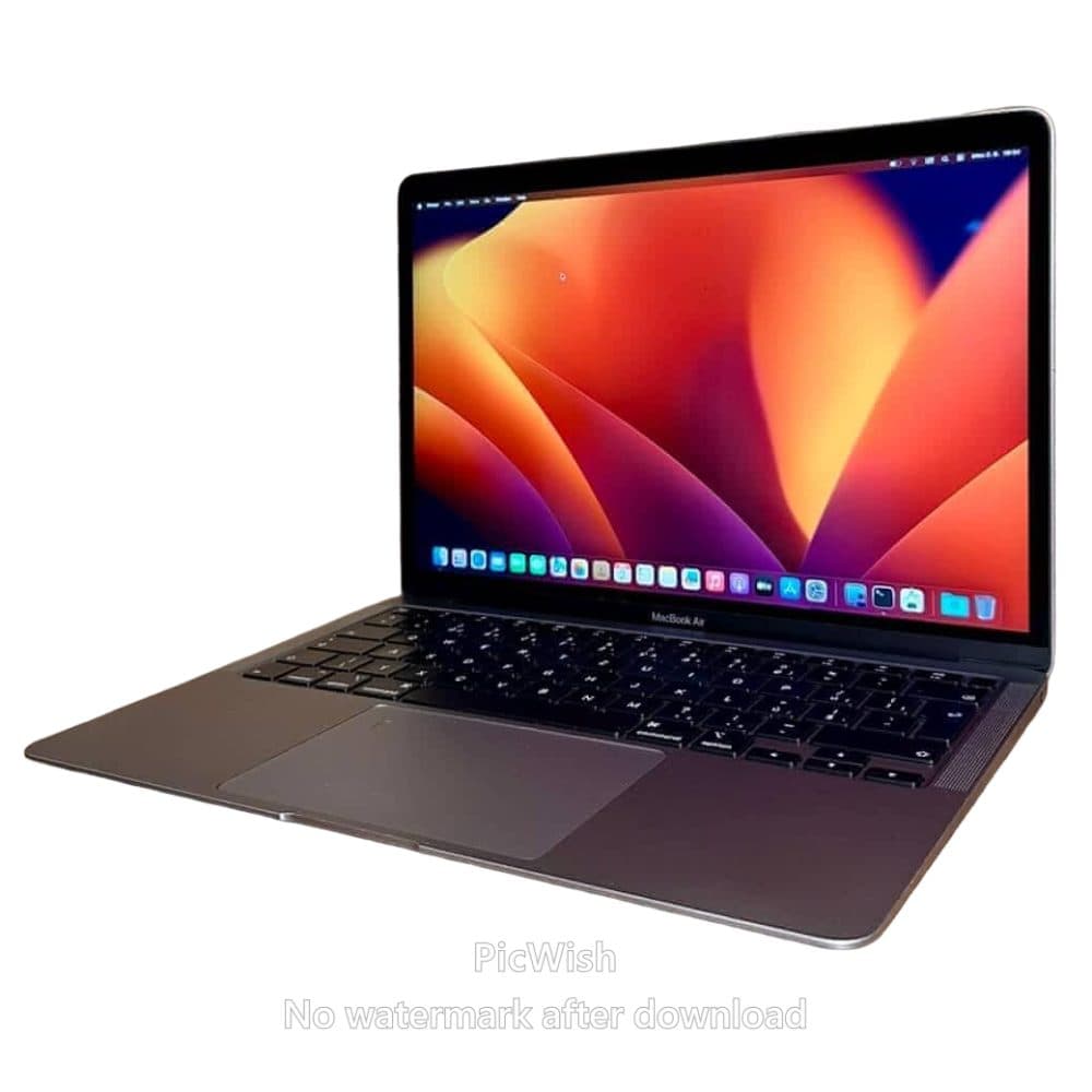 Apple MacBook Air I3 1 256GB 8GB