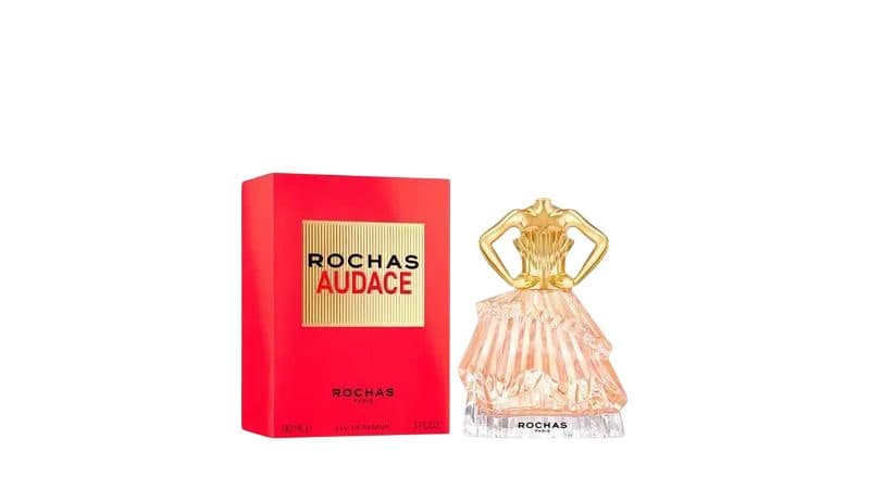 Rochas Audace Rochas 90ML EDP