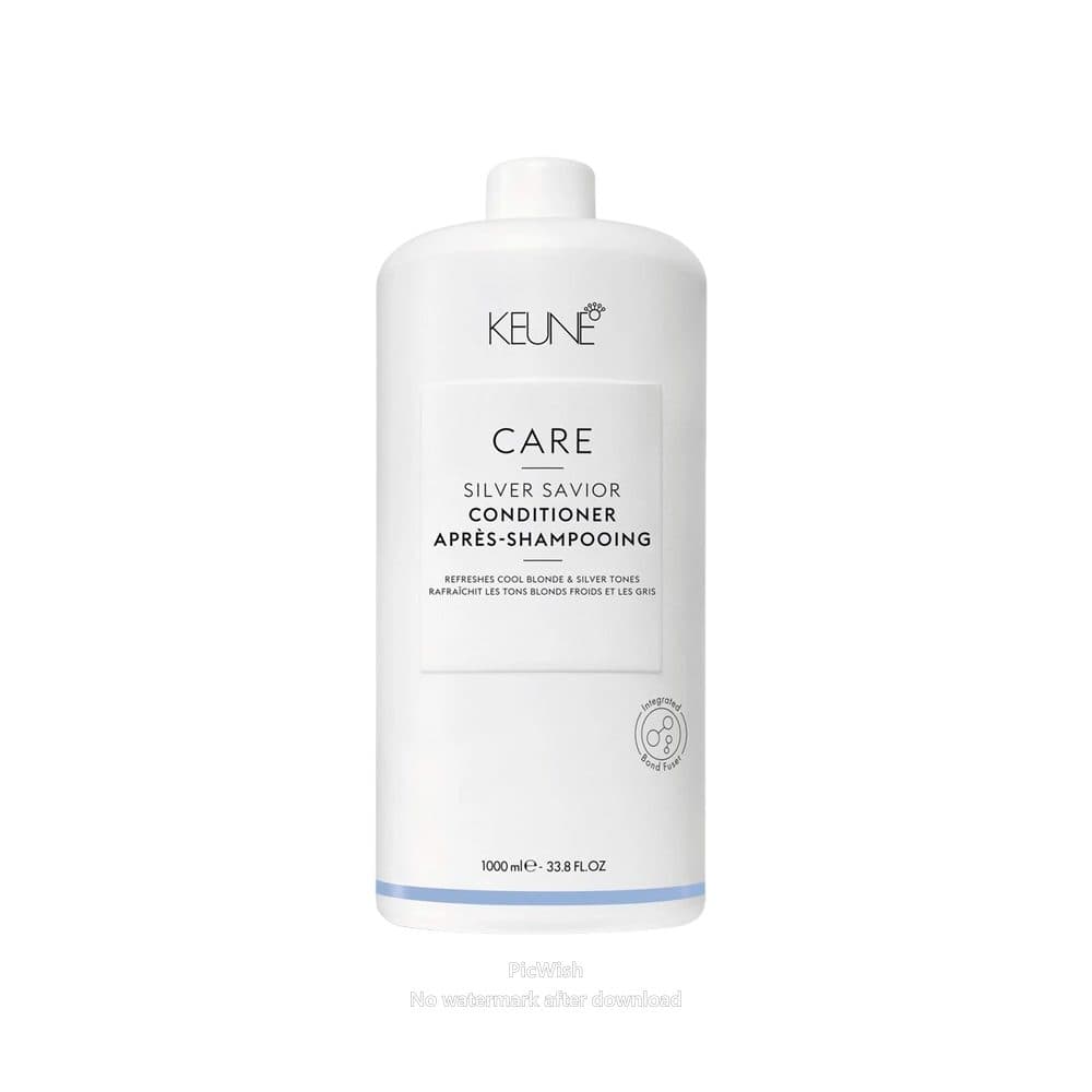 Cond Keune Care Silver Savior 1LT