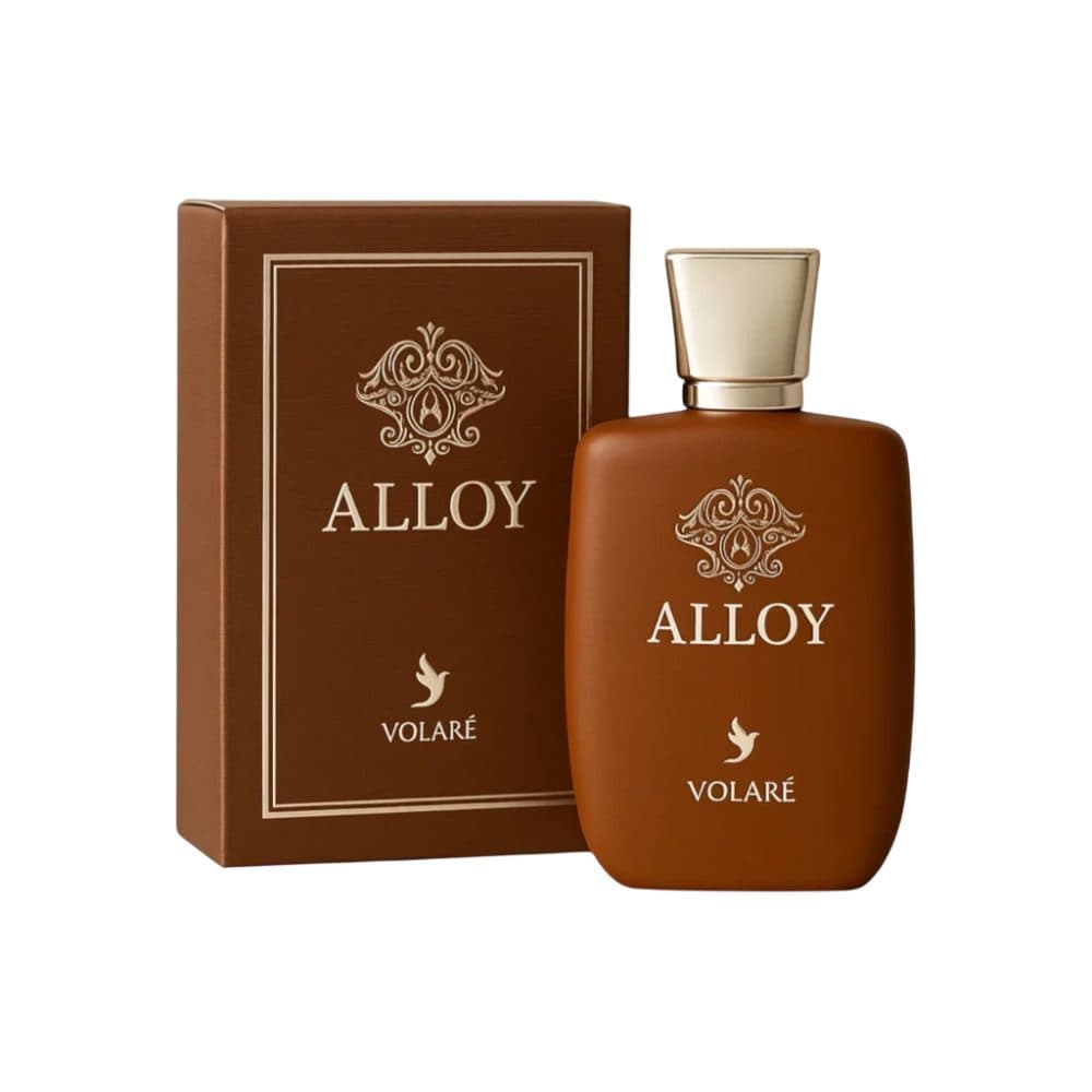 Volare Alloy 100ML EDP