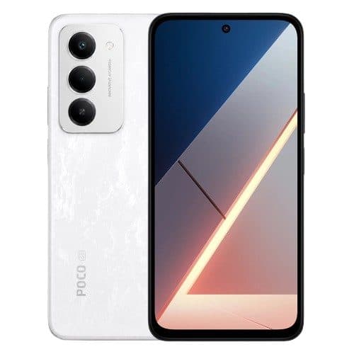 Xiaomi Poco M8S 5G 128GB White