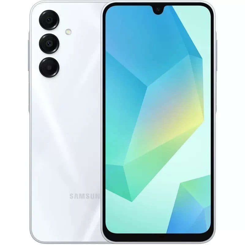 Samsung A16 Light 5G 256GB Gray