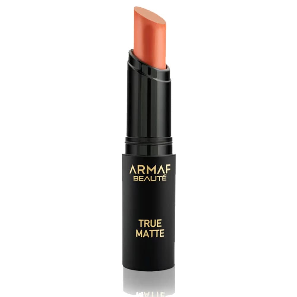 Batom Armaf Beaute True Matte Lipstick Mooi 05