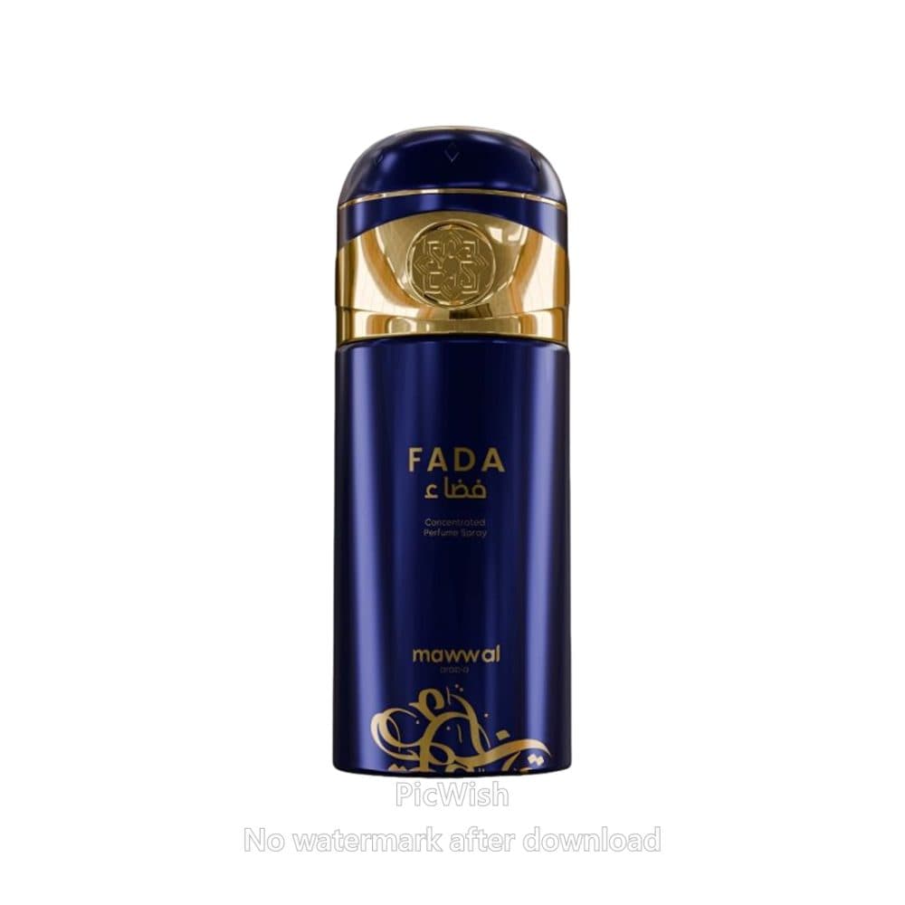Deo Mawwal Energy Fada 250ML