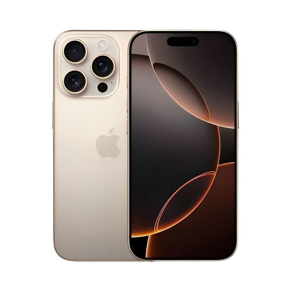 Apple iPhone 16 Pro Max 256GB Natural Titanium