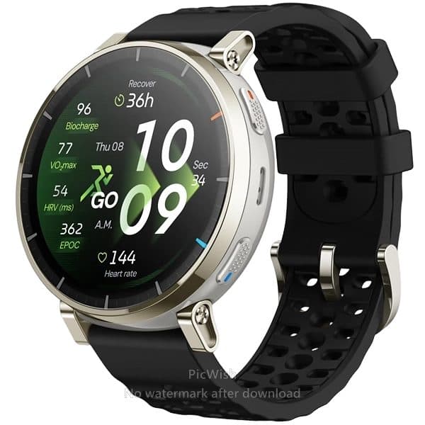 Amazfit Active 3 Premium Apex