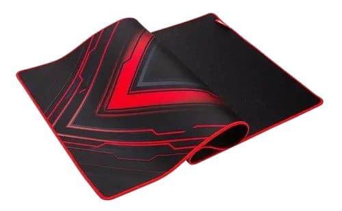 Mousepad Marvo Scorpion Blaze Xl G48 Gaming